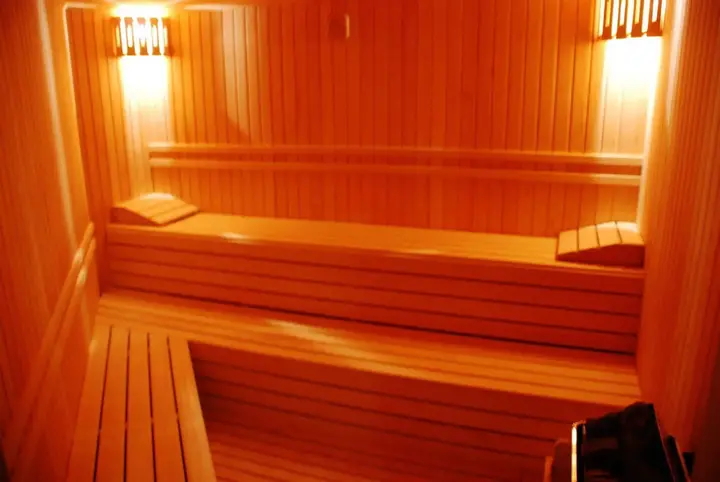 Анкара: Check Inn Hotel Ankara