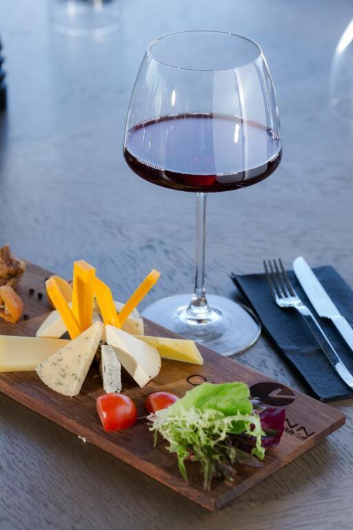 Анкара: Check Inn Hotel Ankara