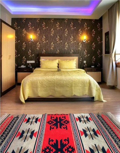 Helvaci: Villa Fokai Hotel
