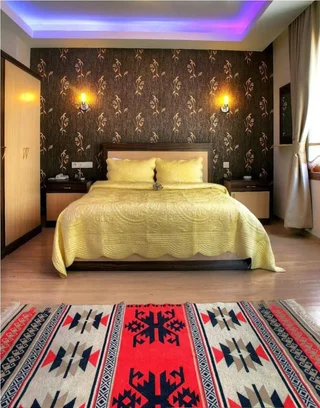 Helvaci: Villa Fokai Hotel