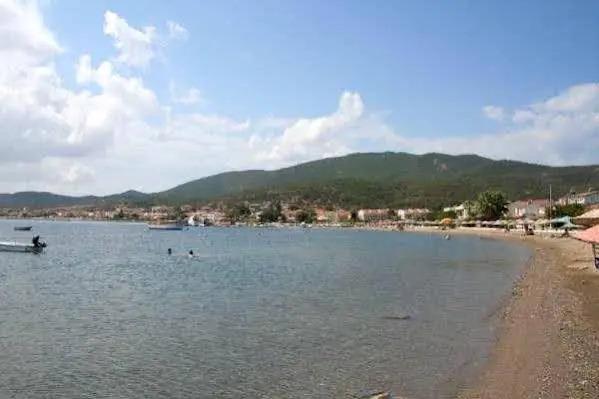 Helvaci: Villa Fokai Hotel