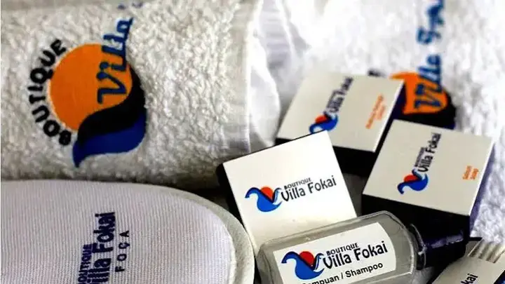 Helvaci: Villa Fokai Hotel