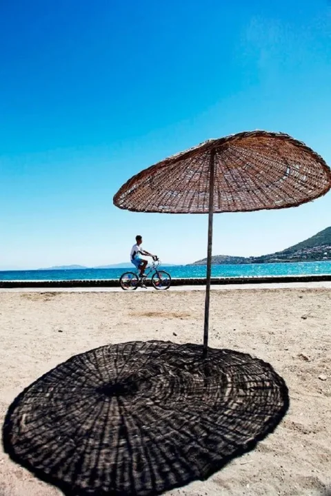 Helvaci: Villa Fokai Hotel
