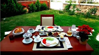 Helvaci: Villa Fokai Hotel