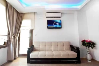 Helvaci: Villa Fokai Hotel