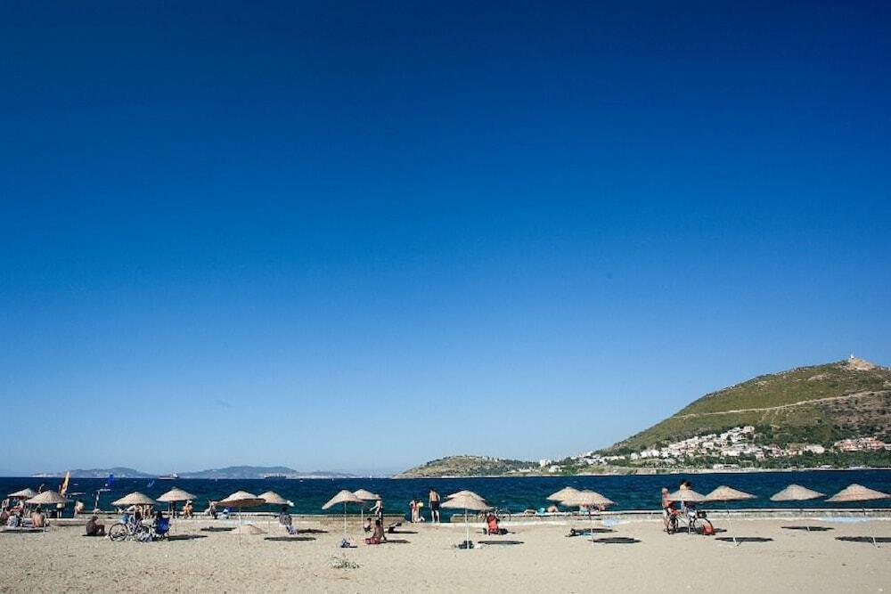 Helvaci: Villa Fokai Hotel