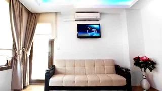 Helvaci: Villa Fokai Hotel