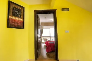 Helvaci: Villa Fokai Hotel