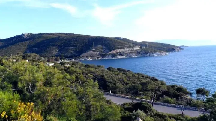 Helvaci: Villa Fokai Hotel