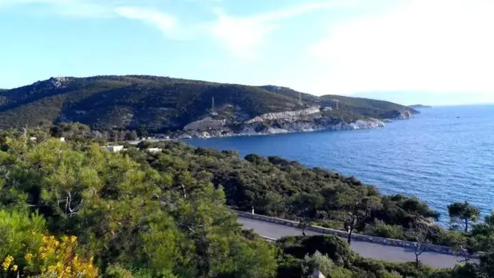 Helvaci: Villa Fokai Hotel