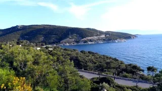 Helvaci: Villa Fokai Hotel