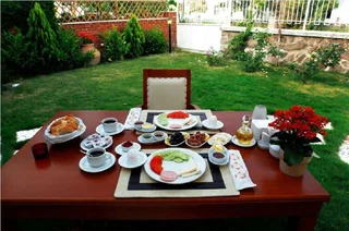 Helvaci: Villa Fokai Hotel
