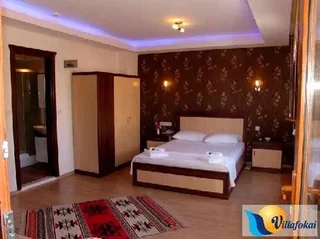 Helvaci: Villa Fokai Hotel