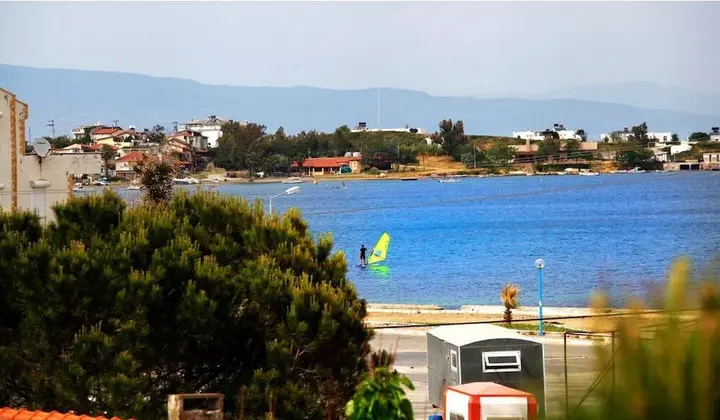 Helvaci: Villa Fokai Hotel