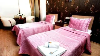 Helvaci: Villa Fokai Hotel