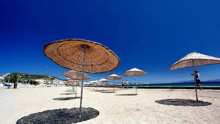 Helvaci: Villa Fokai Hotel