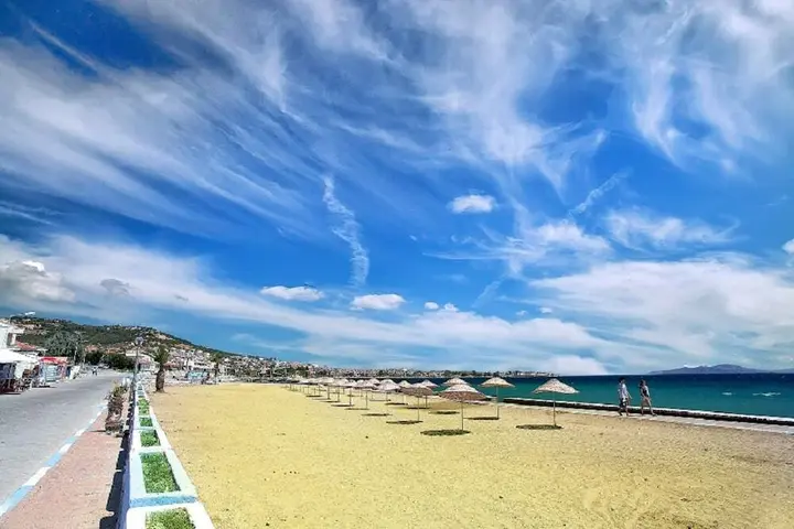 Helvaci: Villa Fokai Hotel