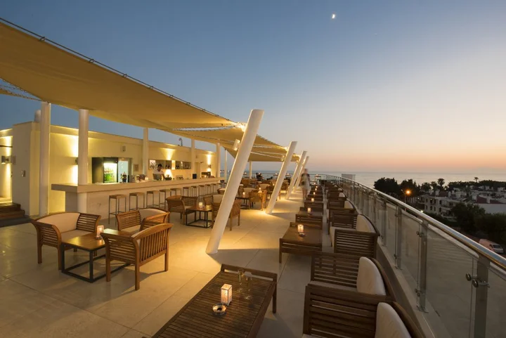 Манавгат: Отель Tui Blue Barut Andız-All Inclusive-Adults Only