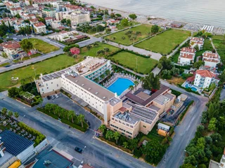 Манавгат: Отель Tui Blue Barut Andız-All Inclusive-Adults Only