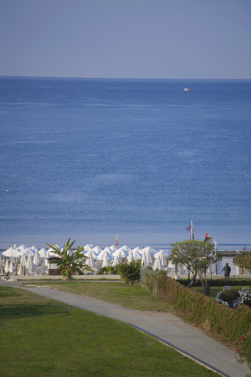 Манавгат: Отель Tui Blue Barut Andız-All Inclusive-Adults Only
