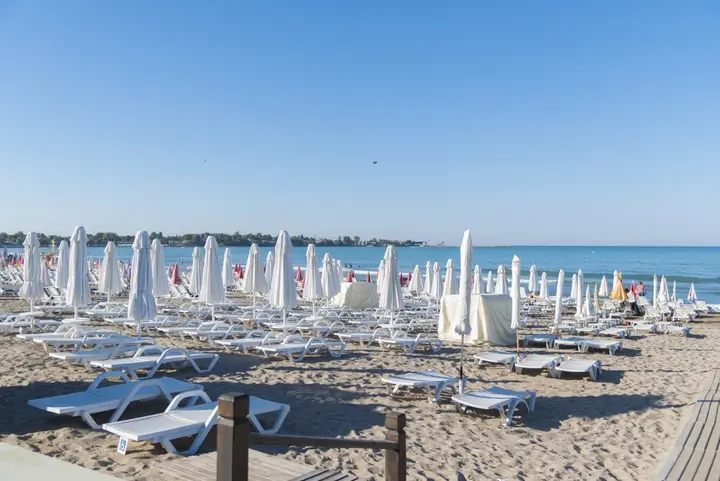 Манавгат: Отель Tui Blue Barut Andız-All Inclusive-Adults Only