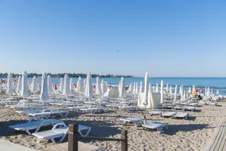 Манавгат: Отель Tui Blue Barut Andız-All Inclusive-Adults Only