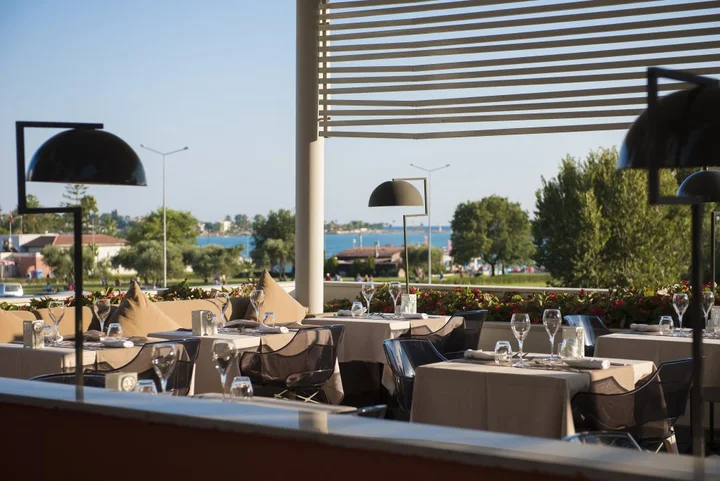 Манавгат: Отель Tui Blue Barut Andız-All Inclusive-Adults Only