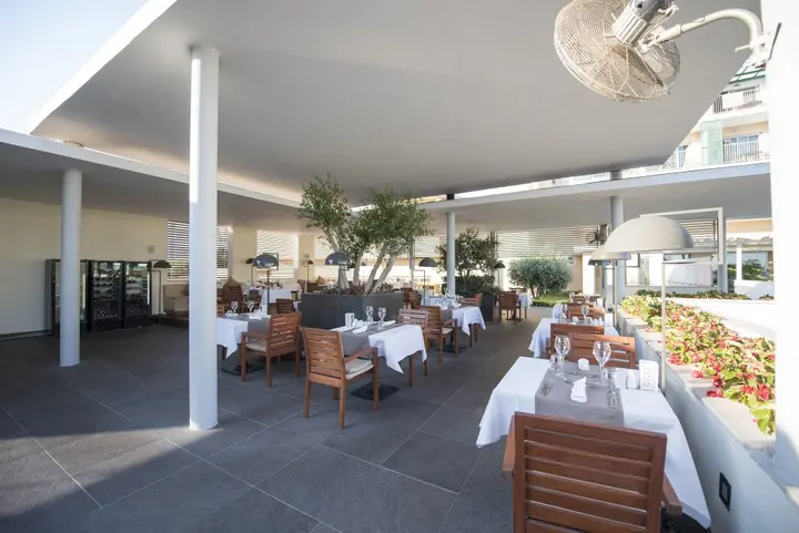 Манавгат: Отель Tui Blue Barut Andız-All Inclusive-Adults Only