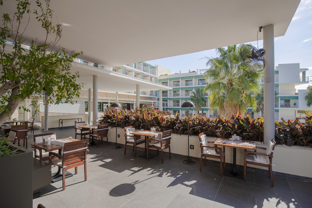 Манавгат: Отель Tui Blue Barut Andız-All Inclusive-Adults Only
