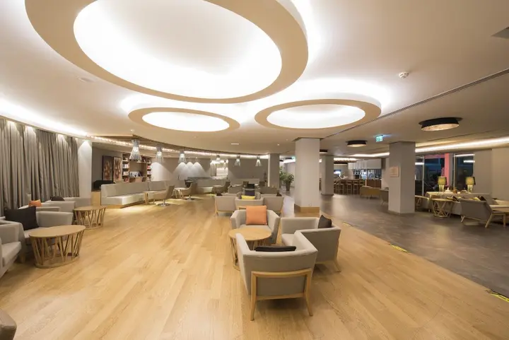 Манавгат: Отель Tui Blue Barut Andız-All Inclusive-Adults Only