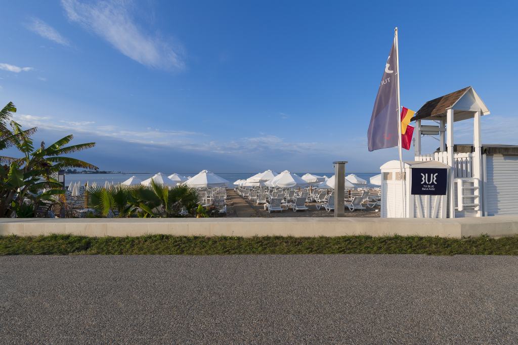 Манавгат: Отель Tui Blue Barut Andız-All Inclusive-Adults Only