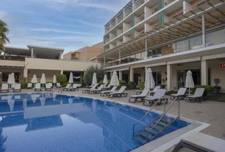 Манавгат: Отель Tui Blue Barut Andız-All Inclusive-Adults Only