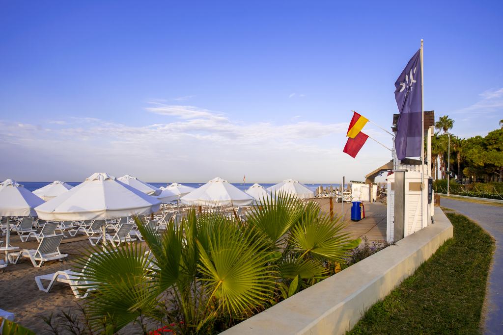 Манавгат: Отель Tui Blue Barut Andız-All Inclusive-Adults Only