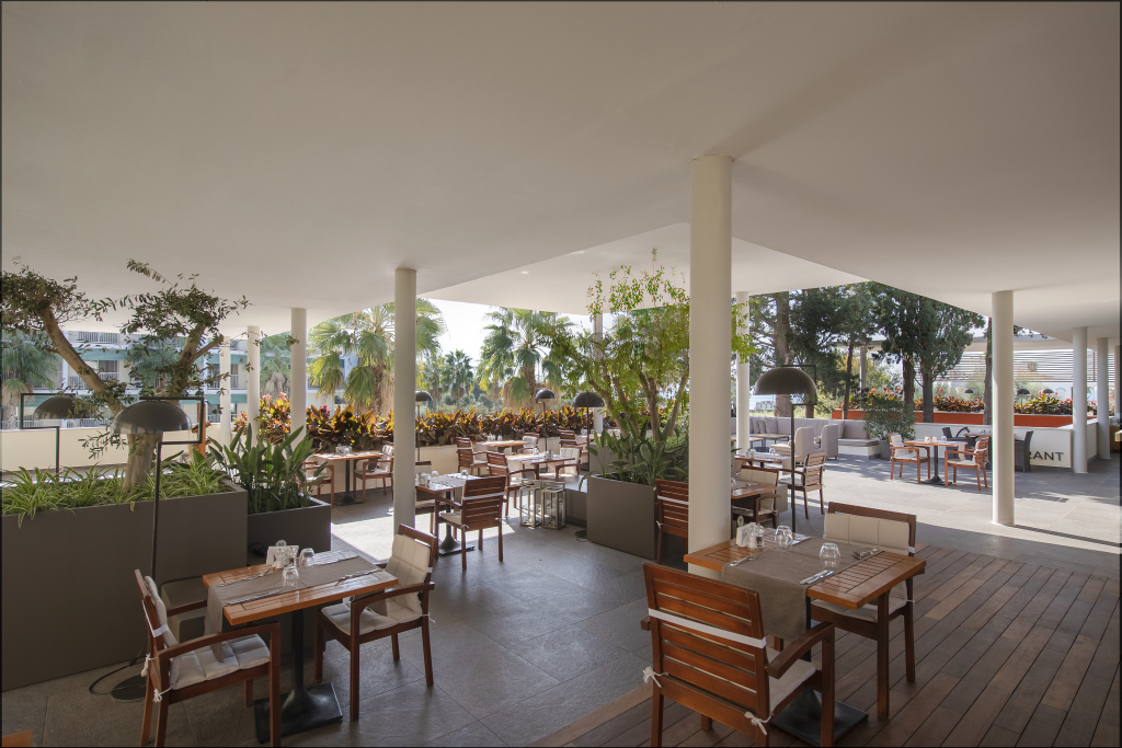 Манавгат: Отель Tui Blue Barut Andız-All Inclusive-Adults Only