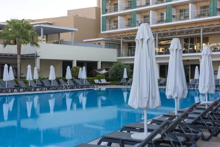 Манавгат: Отель Tui Blue Barut Andız-All Inclusive-Adults Only