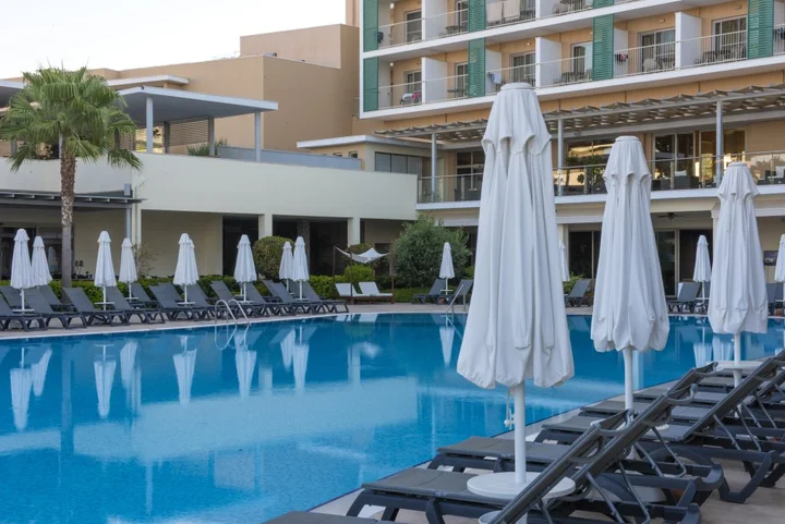 Манавгат: Отель Tui Blue Barut Andız-All Inclusive-Adults Only