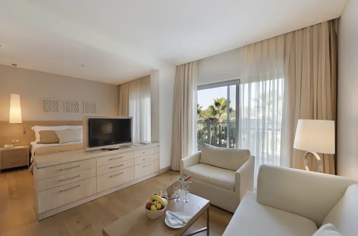Манавгат: Отель Tui Blue Barut Andız-All Inclusive-Adults Only