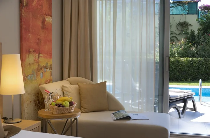 Манавгат: Отель Tui Blue Barut Andız-All Inclusive-Adults Only
