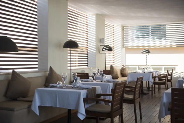 Манавгат: Отель Tui Blue Barut Andız-All Inclusive-Adults Only