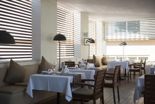 Манавгат: Отель Tui Blue Barut Andız-All Inclusive-Adults Only