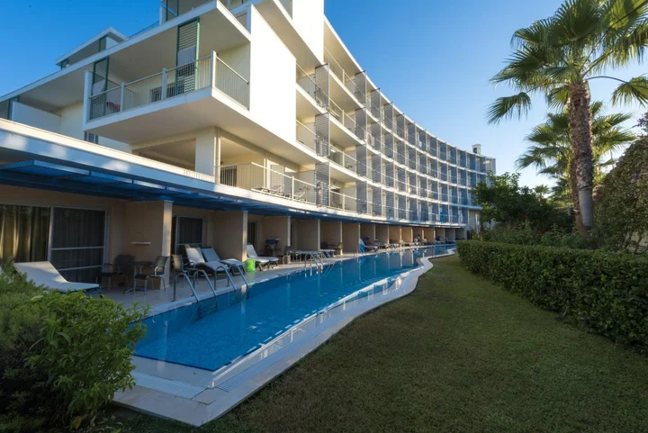 Манавгат: Отель Tui Blue Barut Andız-All Inclusive-Adults Only