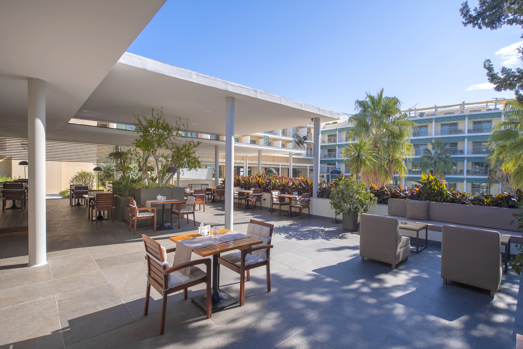 Манавгат: Отель Tui Blue Barut Andız-All Inclusive-Adults Only