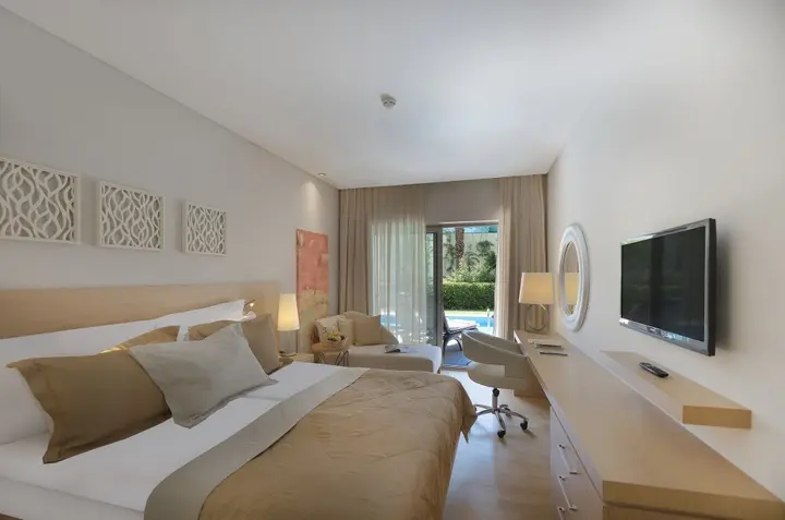 Манавгат: Отель Tui Blue Barut Andız-All Inclusive-Adults Only