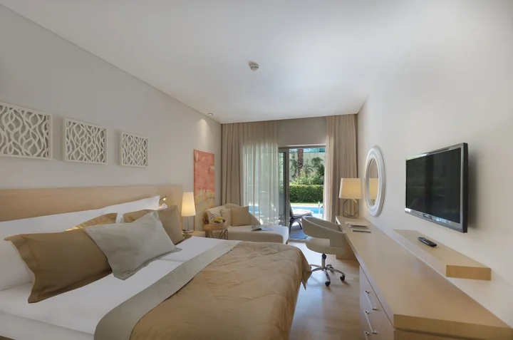 Манавгат: Отель Tui Blue Barut Andız-All Inclusive-Adults Only