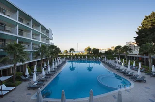Манавгат: Отель Tui Blue Barut Andız-All Inclusive-Adults Only