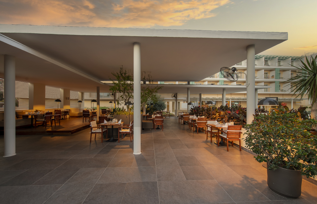 Манавгат: Отель Tui Blue Barut Andız-All Inclusive-Adults Only