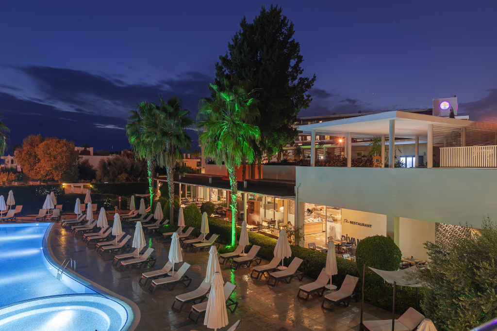 Манавгат: Отель Tui Blue Barut Andız-All Inclusive-Adults Only