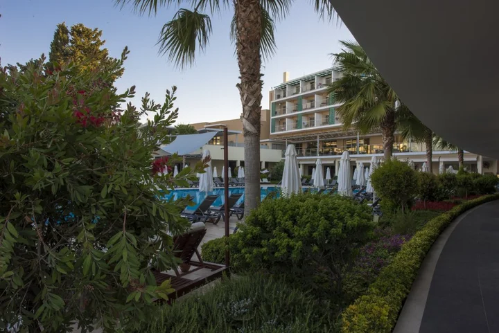 Манавгат: Отель Tui Blue Barut Andız-All Inclusive-Adults Only