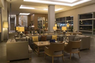 Манавгат: Отель Tui Blue Barut Andız-All Inclusive-Adults Only