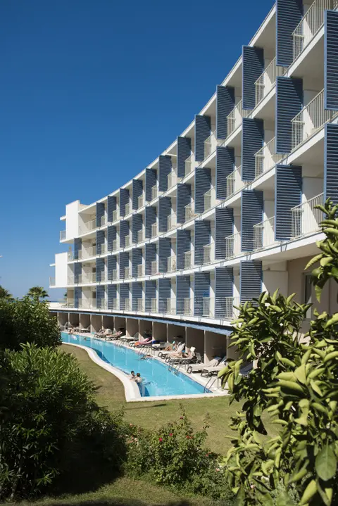 Манавгат: Отель Tui Blue Barut Andız-All Inclusive-Adults Only